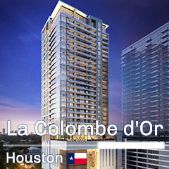 Lacolombedor Project