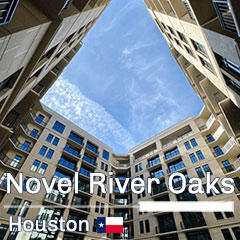 Novel River II